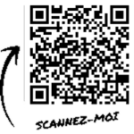 Qr code Linkedin Veyrat Masson
