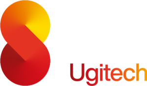 logo ugitech