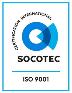 ISO 9001